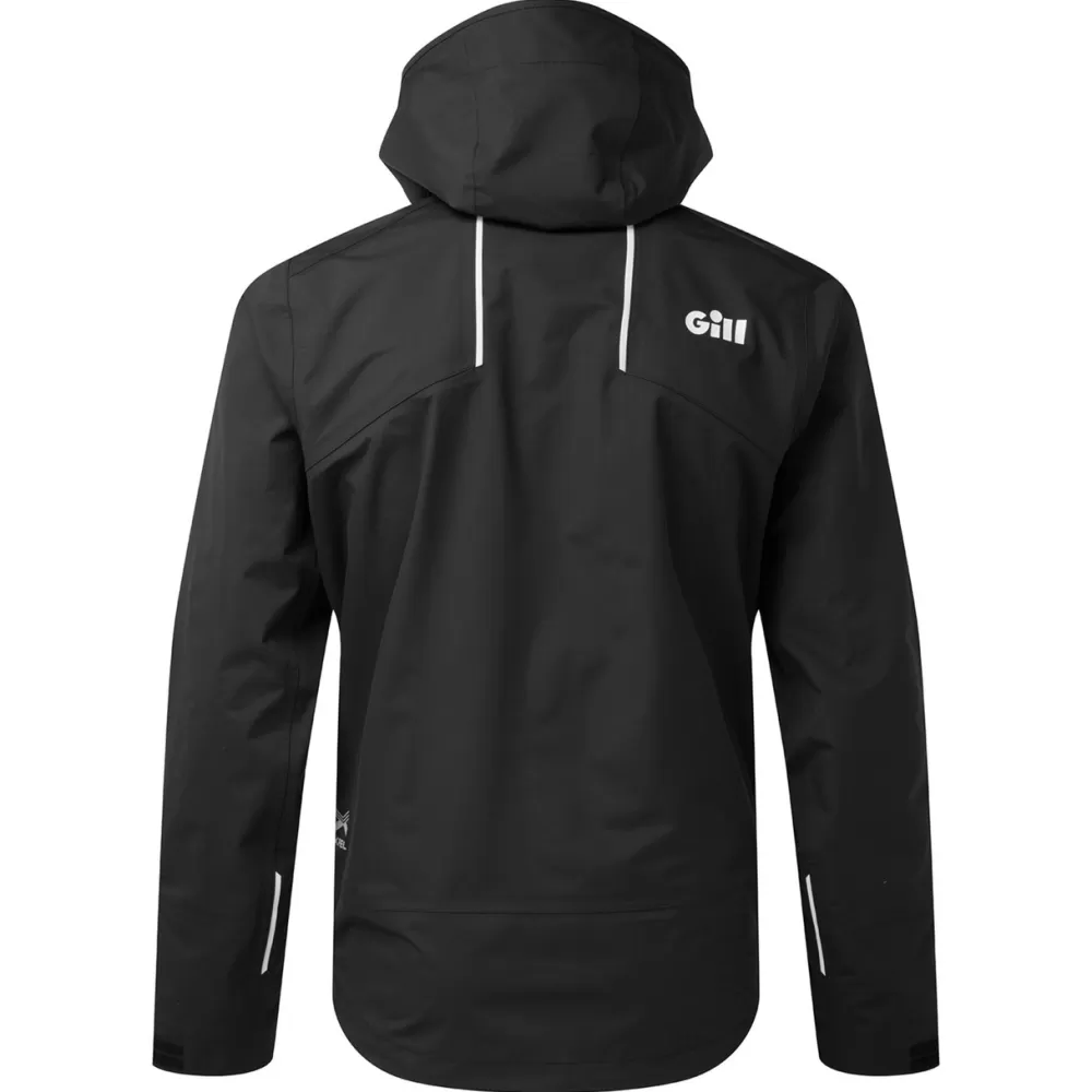 apex_prox_jacket_2.webp Gill Marine Waterproof Jackets | Fishing-Apex Pro-X Jacket