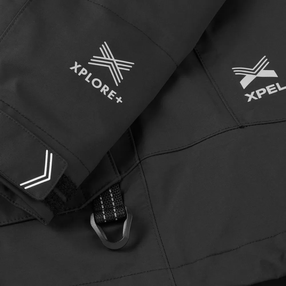 apex_prox_jacket_3.webp Gill Marine Waterproof Jackets | Fishing-Apex Pro-X Jacket