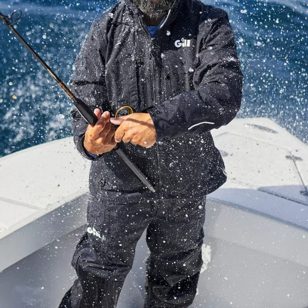 apex_prox_jacket_5.webp Gill Marine Waterproof Jackets | Fishing-Apex Pro-X Jacket