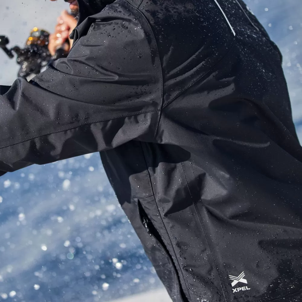 apex_prox_jacket_7.webp Gill Marine Waterproof Jackets | Fishing-Apex Pro-X Jacket