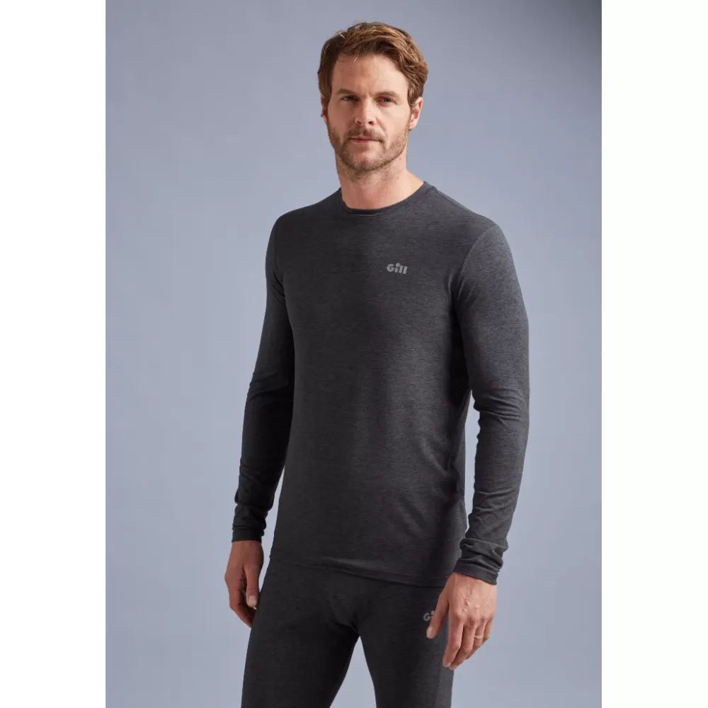 base_layer_topout_of_stock_2.webp Gill Marine T-Shirts | Base Layers-Base Layer Top(Out of Stock)