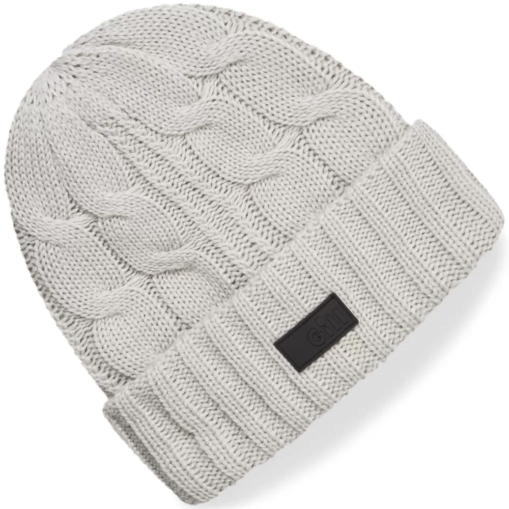 cable_knit_beanie_3.webp Women Gill Marine Accessories | Accessories-Cable Knit Beanie