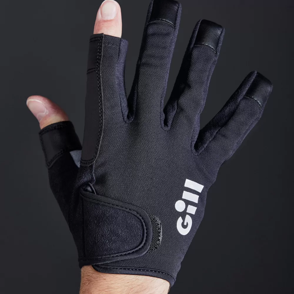 championship_gloves__long_finger_4.webp Women Gill Marine Power Boating | Power Boating-Championship Gloves – Long Finger