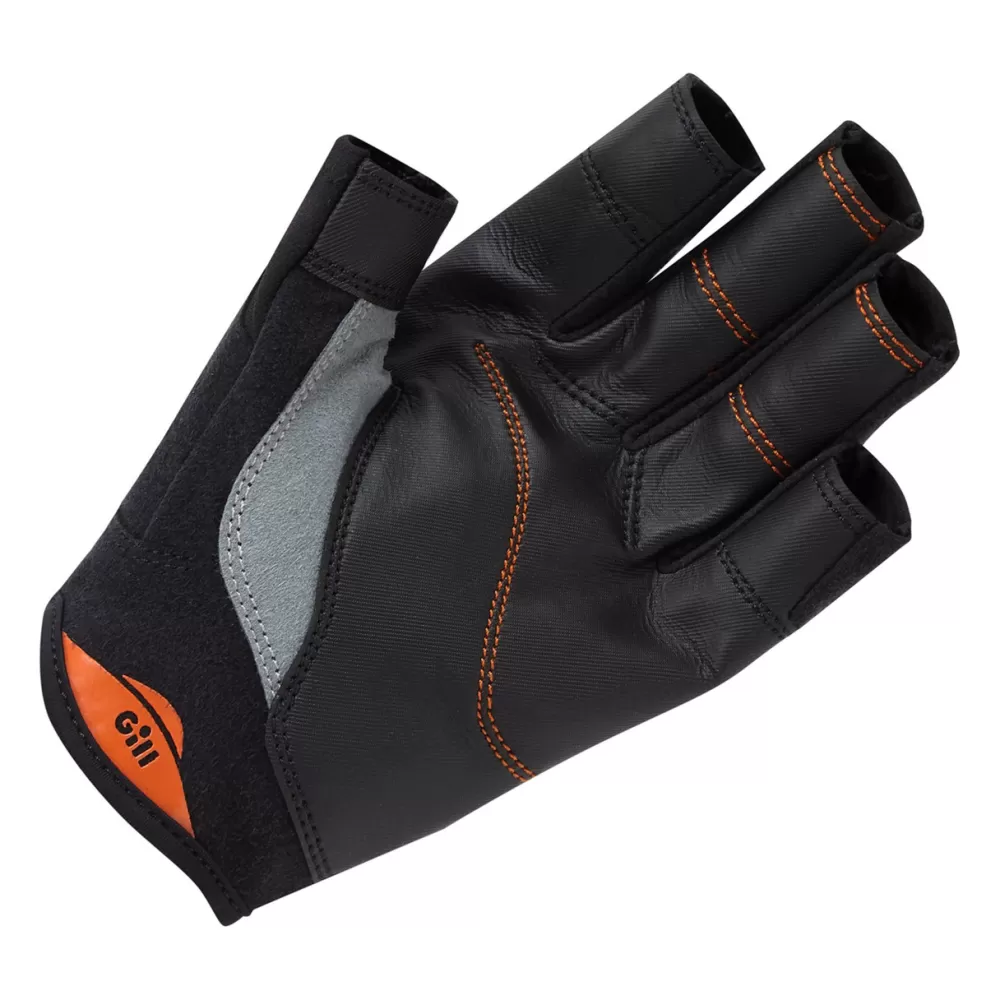 Gill Marine Performance-Championship Gloves – Short Finger