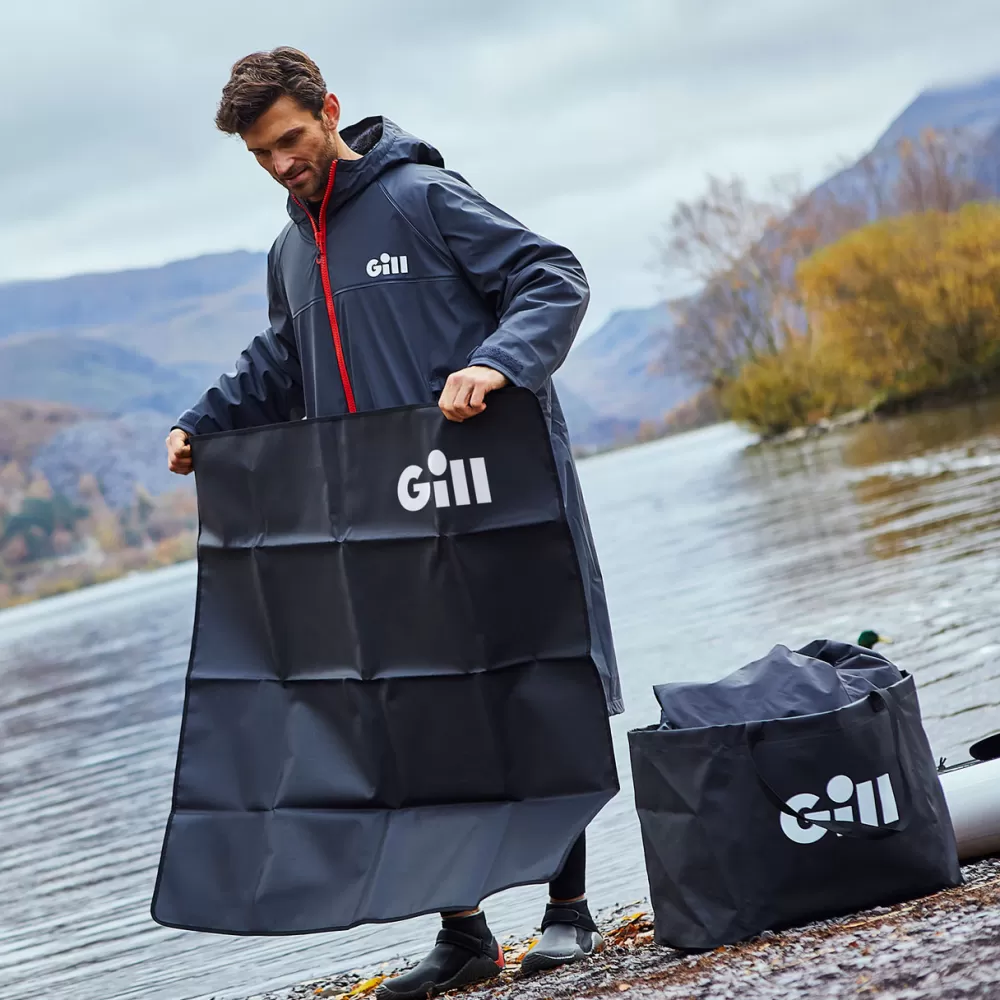 changing_mat__wet_bag_7.webp Women Gill Marine Outdoor Adventure | Paddlesports-Changing Mat & Wet Bag