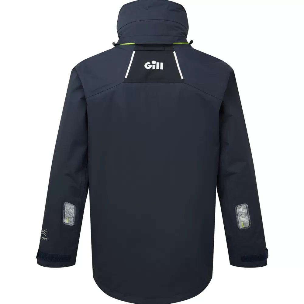 coastal_jacket_2.webp Gill Marine Waterproof Jackets | Os3-Coastal Jacket