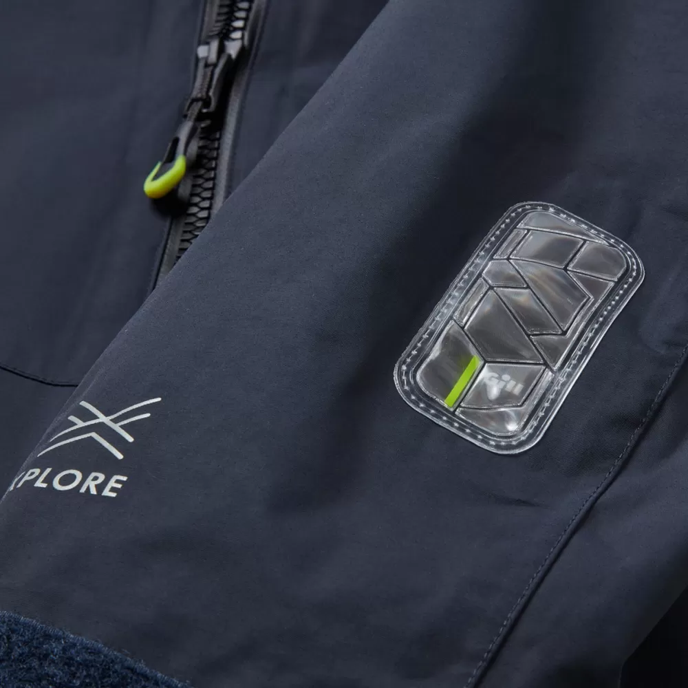 coastal_jacket_4.webp Gill Marine Waterproof Jackets | Os3-Coastal Jacket