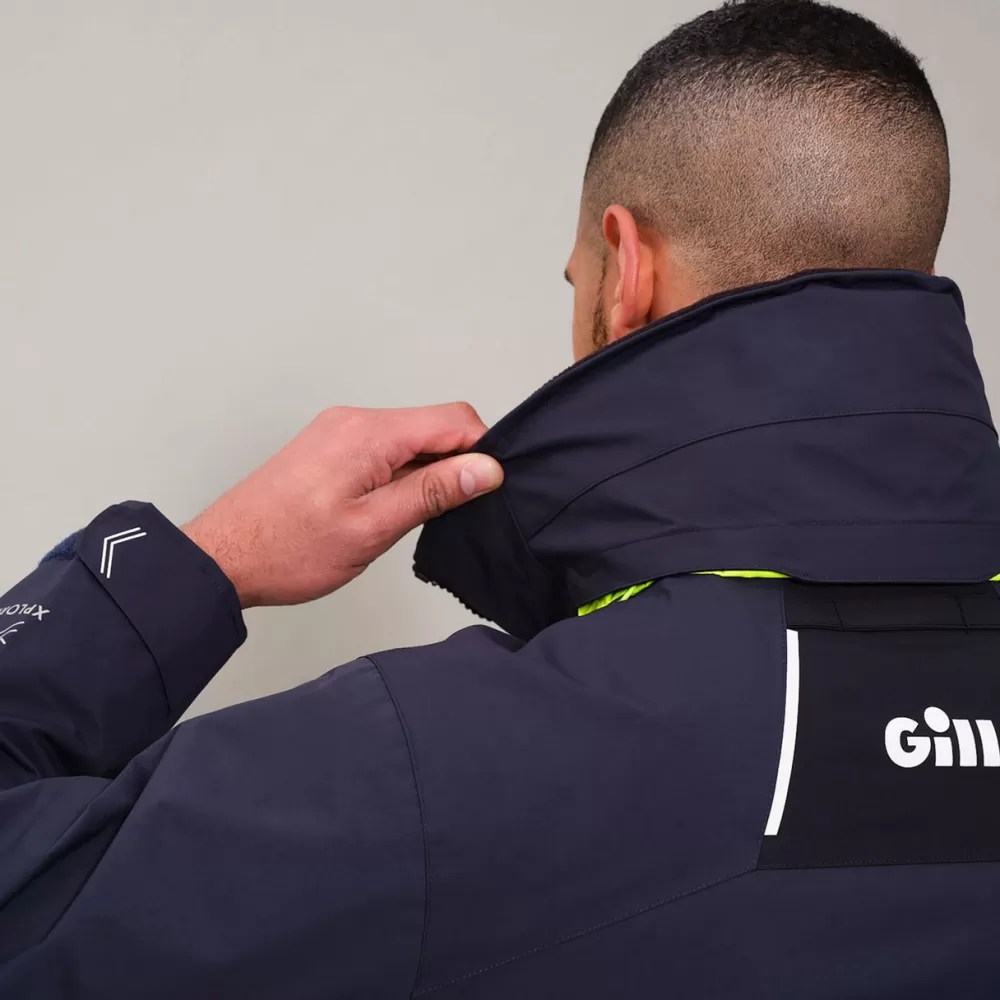 coastal_jacket_9.webp Gill Marine Waterproof Jackets | Os3-Coastal Jacket