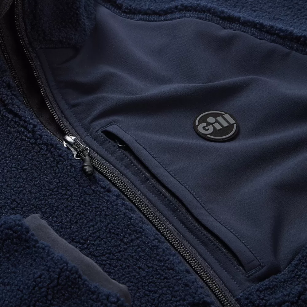 cromarty_fleece_10.webp Gill Marine Hoodies & Fleeces | Mid Layers-Cromarty Fleece