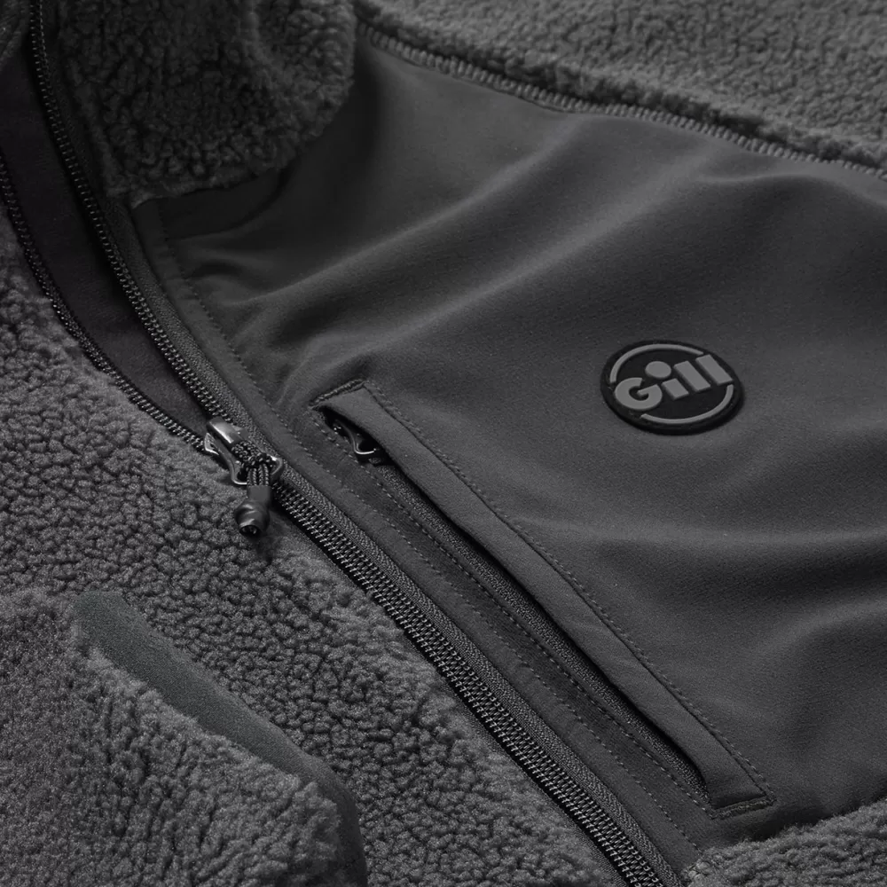 cromarty_fleece_3.webp Gill Marine Hoodies & Fleeces | Mid Layers-Cromarty Fleece