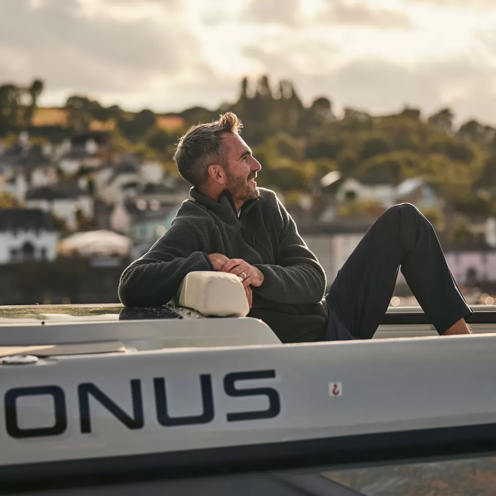 cromarty_fleece_7.webp Gill Marine Hoodies & Fleeces | Mid Layers-Cromarty Fleece