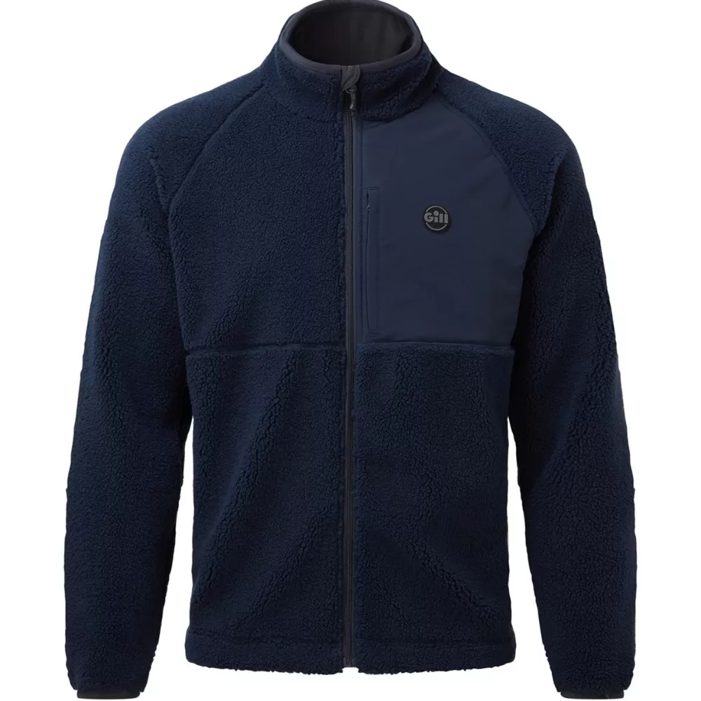 cromarty_fleece_8.webp Gill Marine Hoodies & Fleeces | Mid Layers-Cromarty Fleece