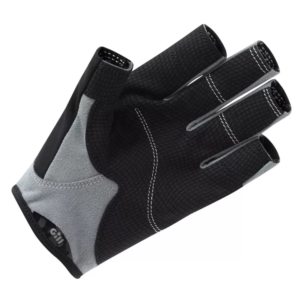 deckhand_gloves__short_finger_2.webp Gill Marine Performance-Deckhand Gloves – Short Finger