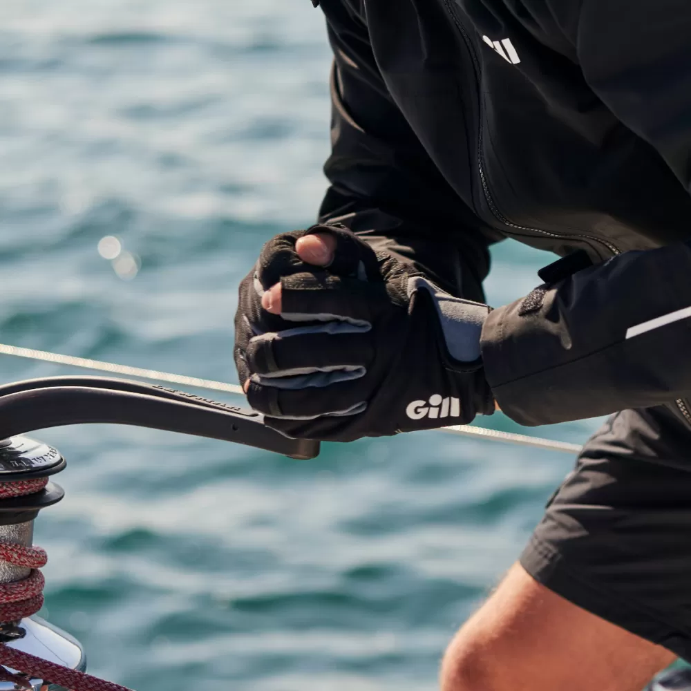 deckhand_gloves__short_finger_3.webp Gill Marine Performance-Deckhand Gloves – Short Finger
