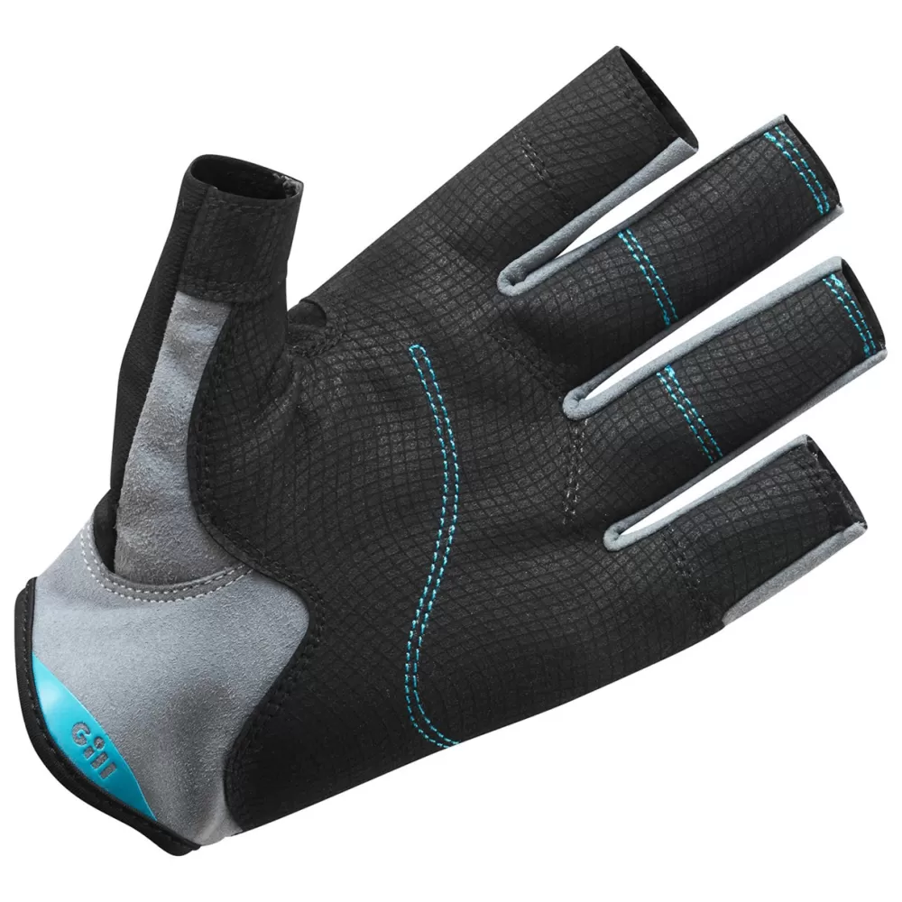 deckhand_gloves__short_finger_6.webp Gill Marine Performance-Deckhand Gloves – Short Finger