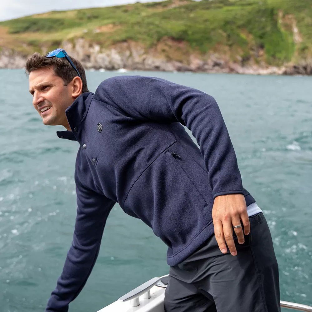 fisher_fleece_13.webp Gill Marine Hoodies & Fleeces | Mid Layers-Fisher Fleece