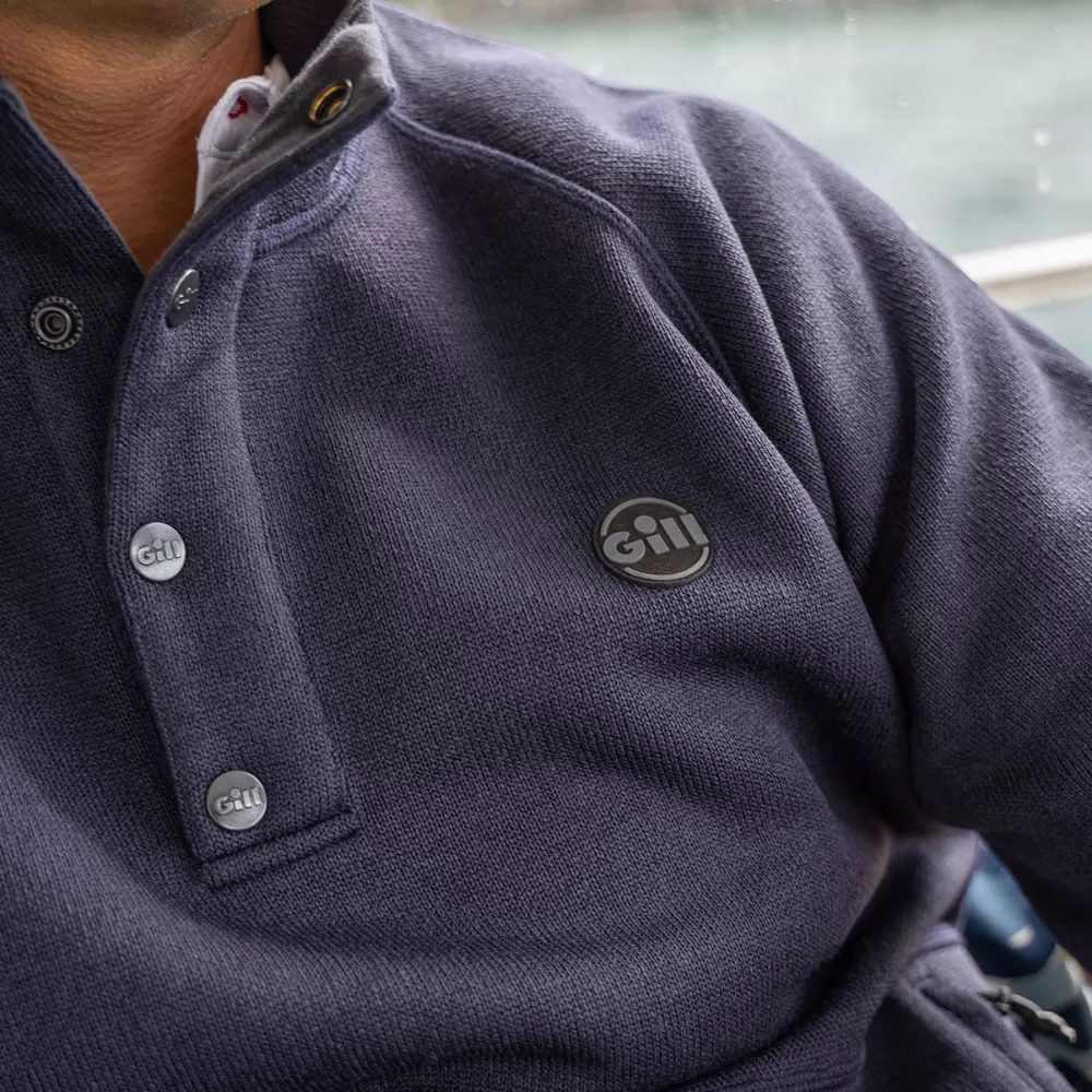 fisher_fleece_14.webp Gill Marine Hoodies & Fleeces | Mid Layers-Fisher Fleece