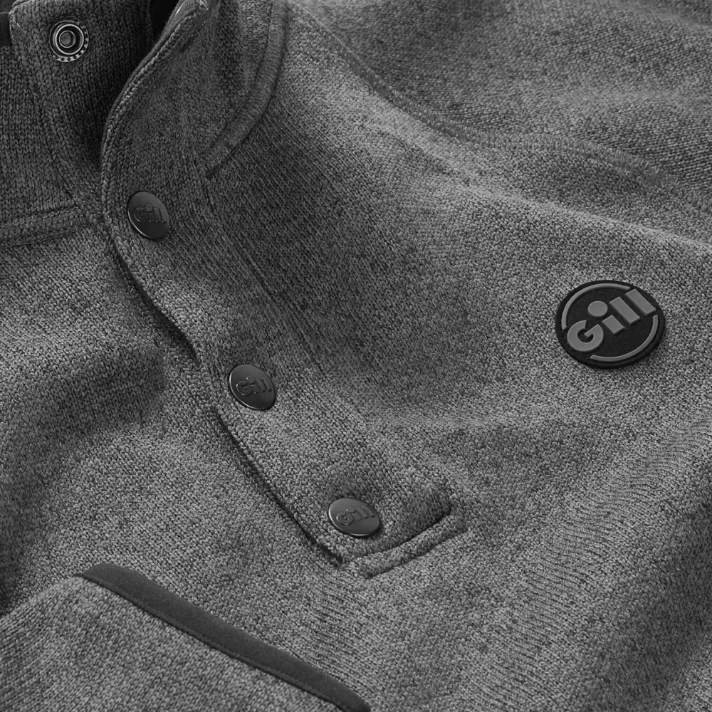 fisher_fleece_3.webp Gill Marine Hoodies & Fleeces | Mid Layers-Fisher Fleece