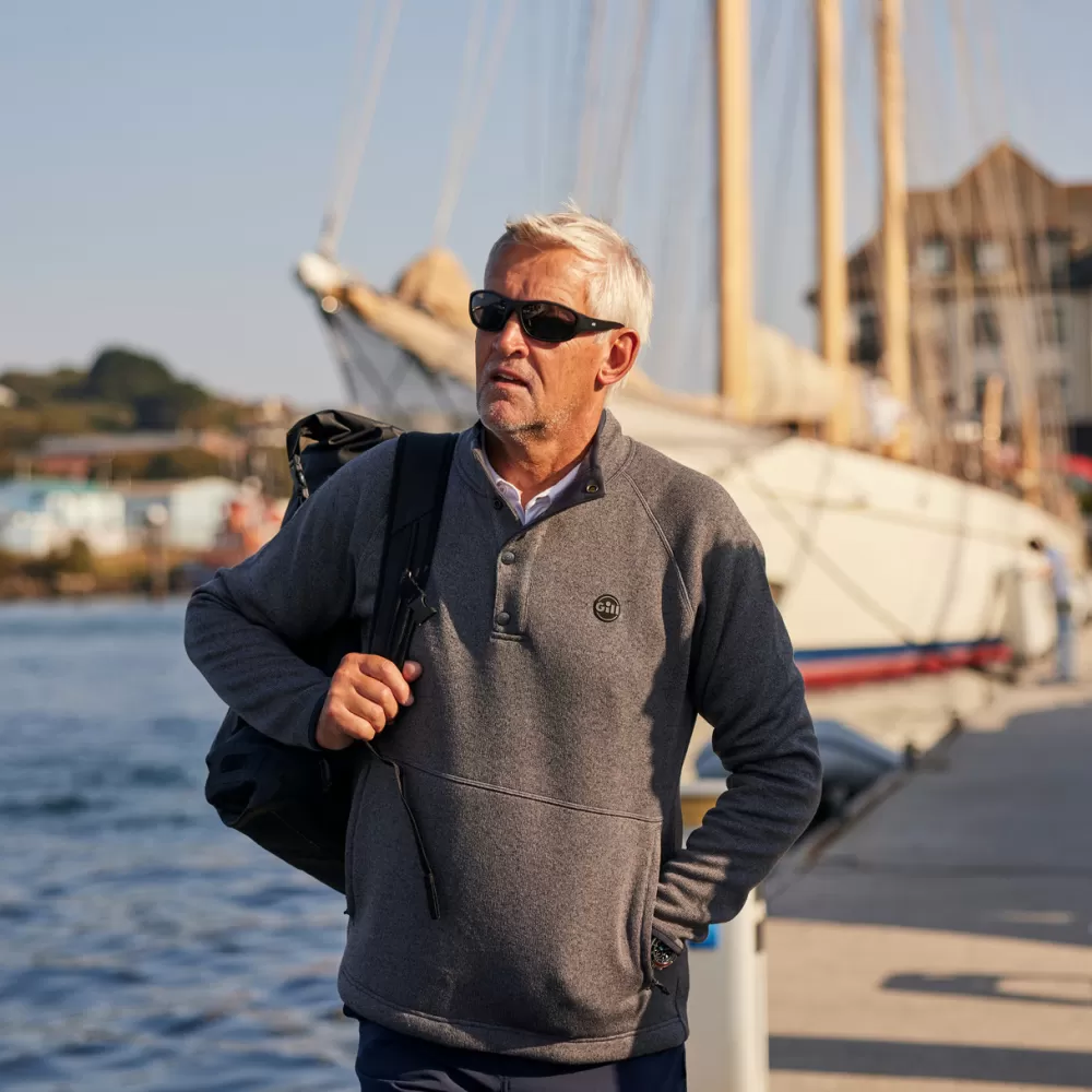 fisher_fleece_5.webp Gill Marine Hoodies & Fleeces | Mid Layers-Fisher Fleece