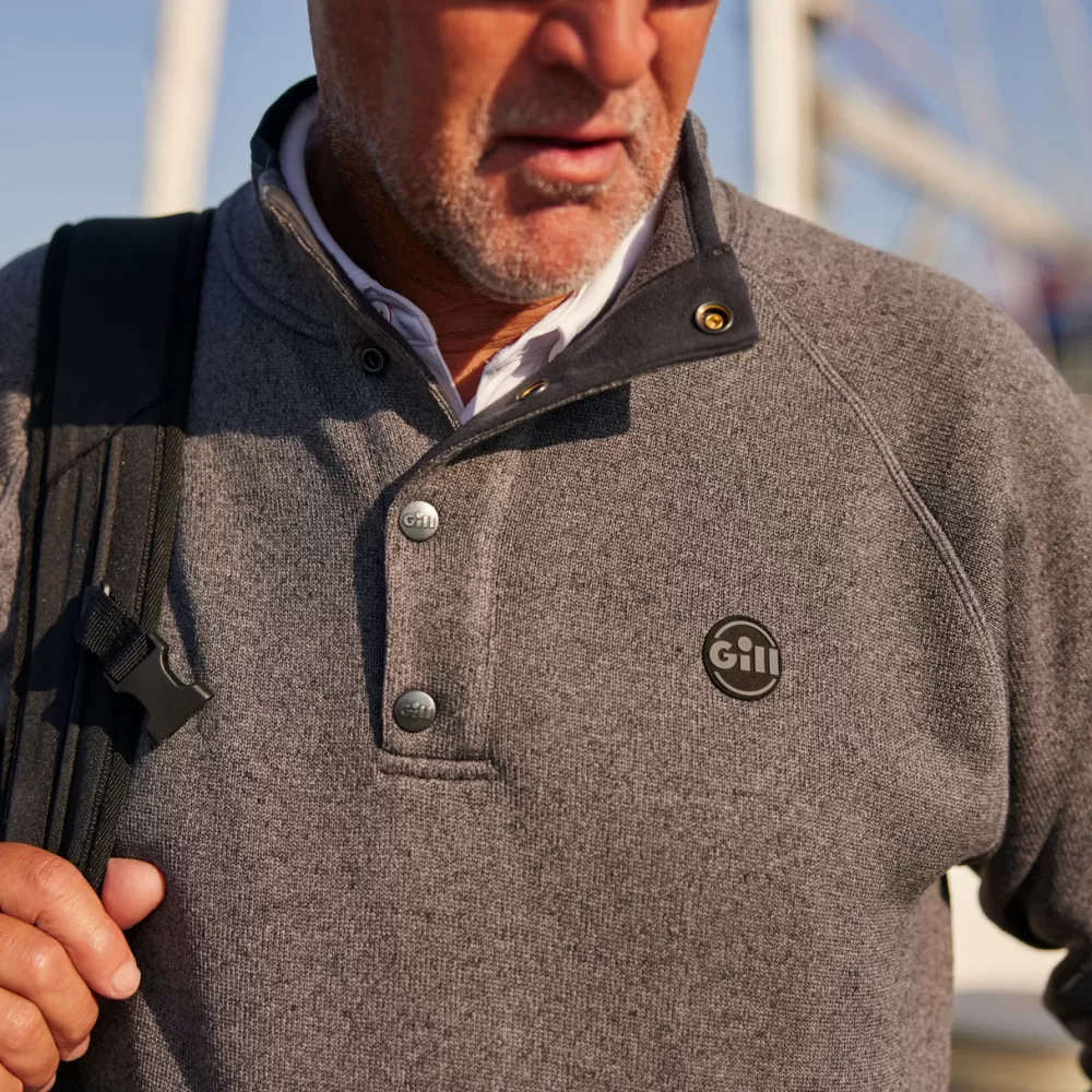 fisher_fleece_6.webp Gill Marine Hoodies & Fleeces | Mid Layers-Fisher Fleece