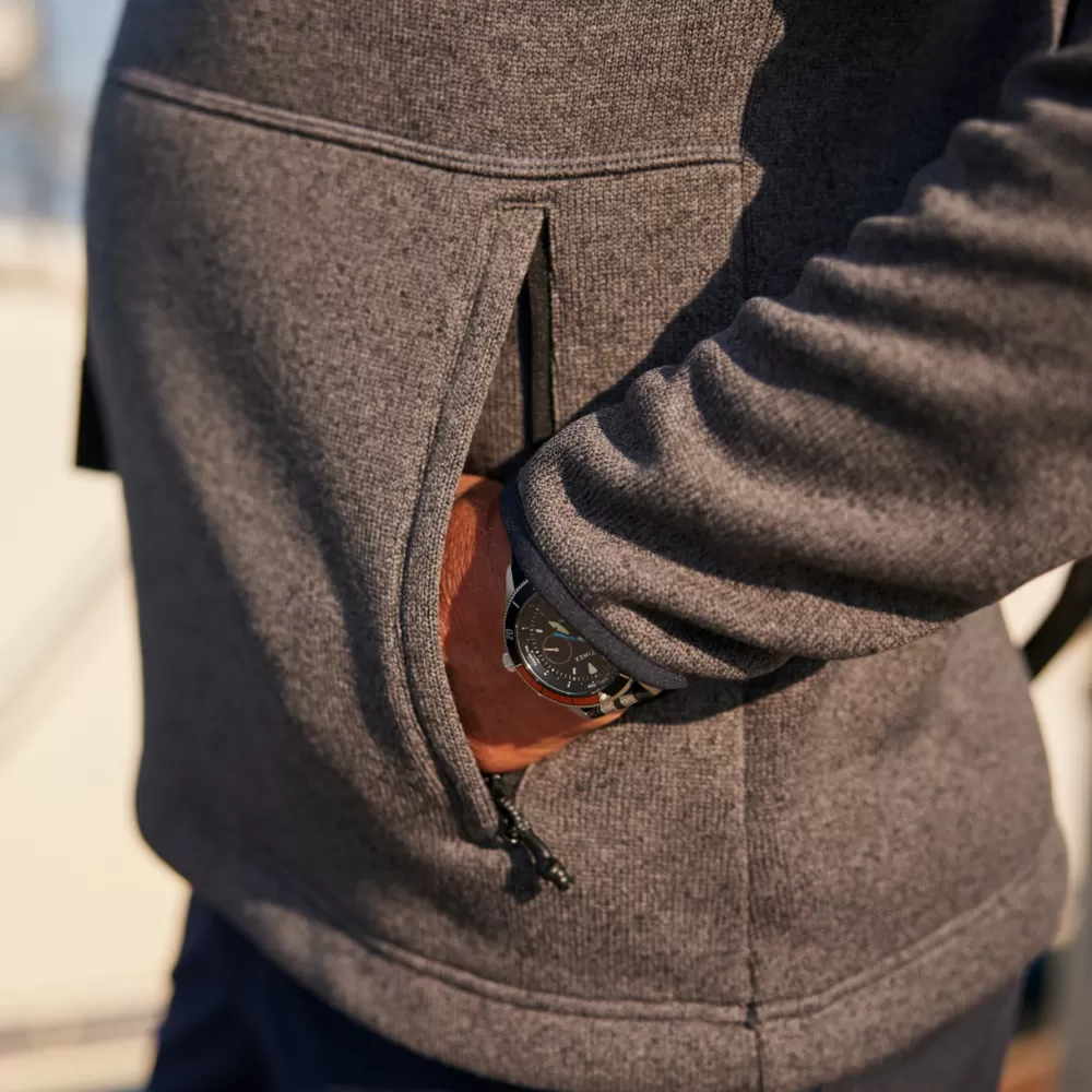 fisher_fleece_7.webp Gill Marine Hoodies & Fleeces | Mid Layers-Fisher Fleece