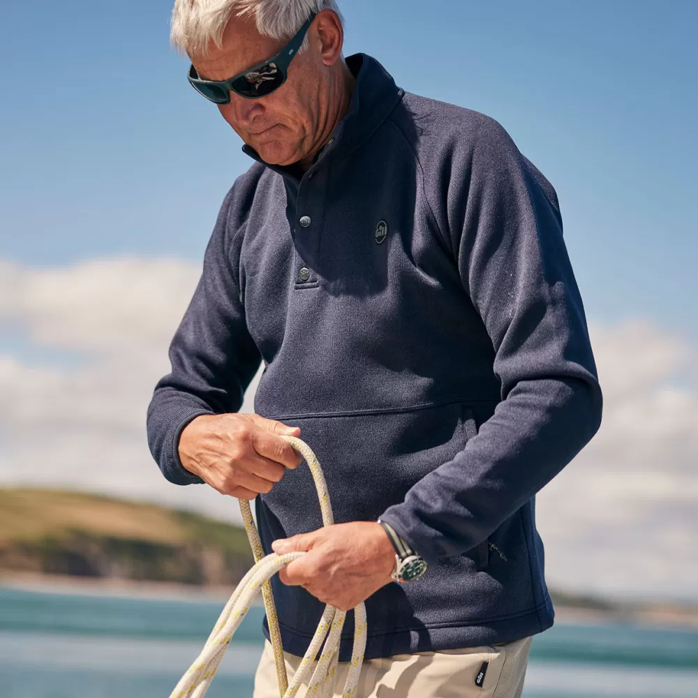 fisher_fleece_8.webp Gill Marine Hoodies & Fleeces | Mid Layers-Fisher Fleece