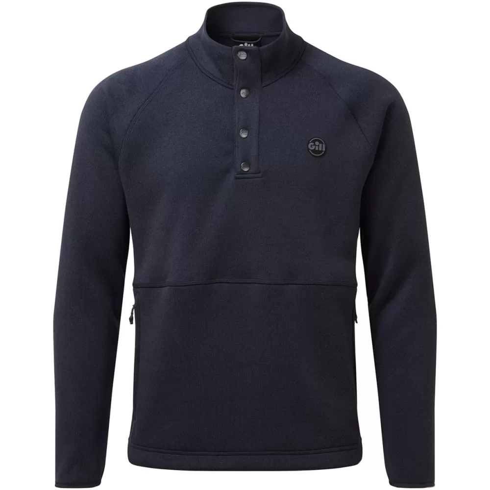 fisher_fleece_9.webp Gill Marine Hoodies & Fleeces | Mid Layers-Fisher Fleece