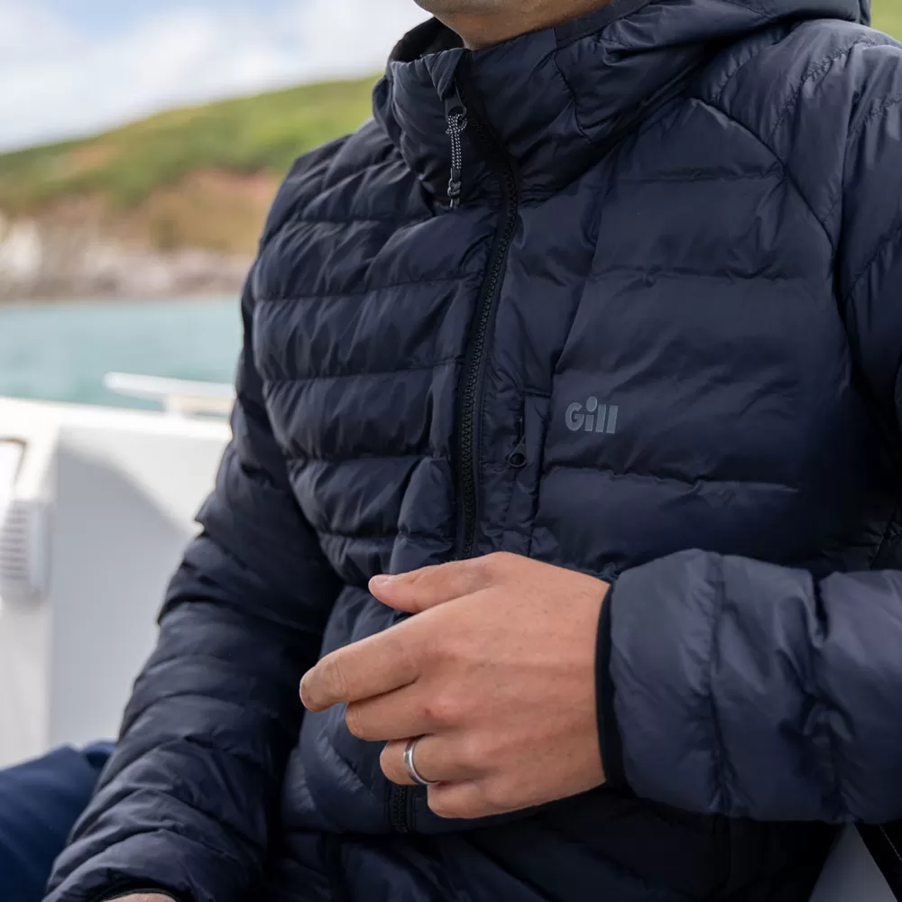fitzroy_jacket_5.webp Gill Marine Insulated Jackets | Outdoor Adventure-Fitzroy Jacket