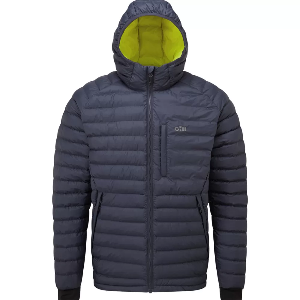 fitzroy_jacket_8.webp Gill Marine Insulated Jackets | Outdoor Adventure-Fitzroy Jacket