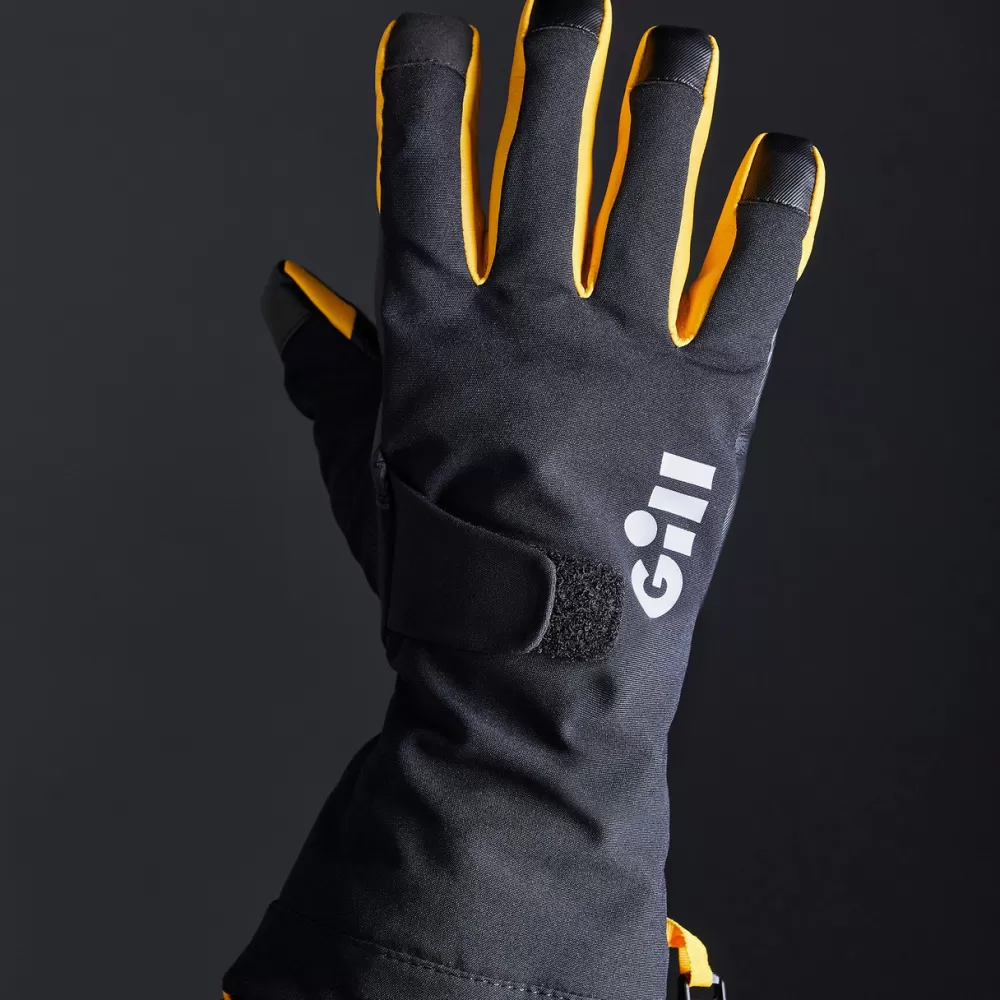 helmsman_gloves_2.webp Women Gill Marine Power Boating | Power Boating-Helmsman Gloves
