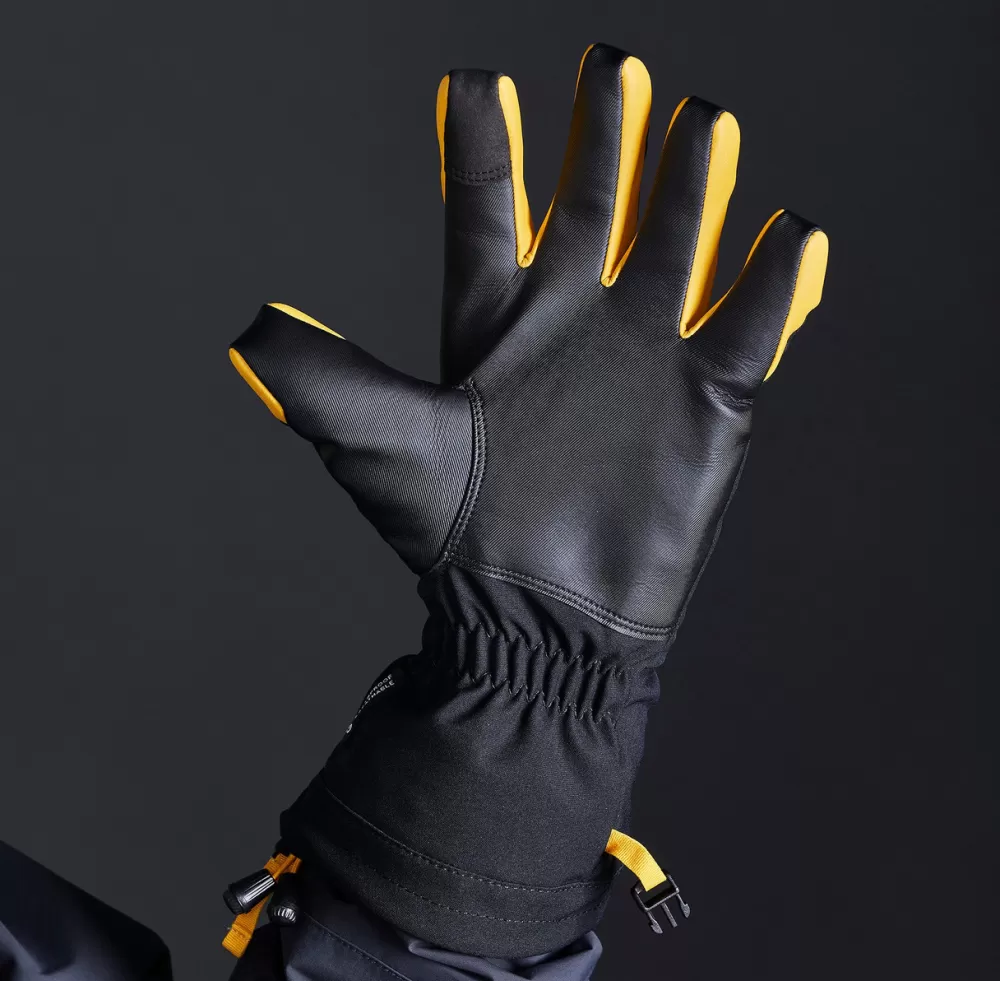 helmsman_gloves_3.webp Women Gill Marine Power Boating | Power Boating-Helmsman Gloves