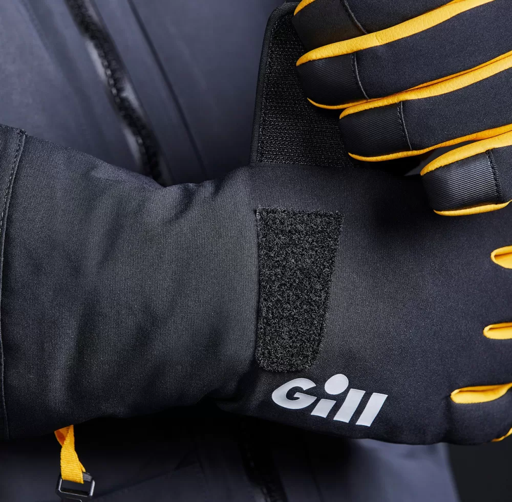 helmsman_gloves_4.webp Women Gill Marine Power Boating | Power Boating-Helmsman Gloves