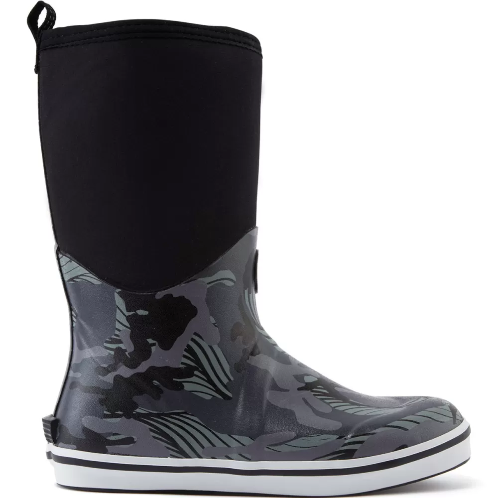 hydro_mid_boot_4.webp Gill Marine Boots-Hydro Mid Boot