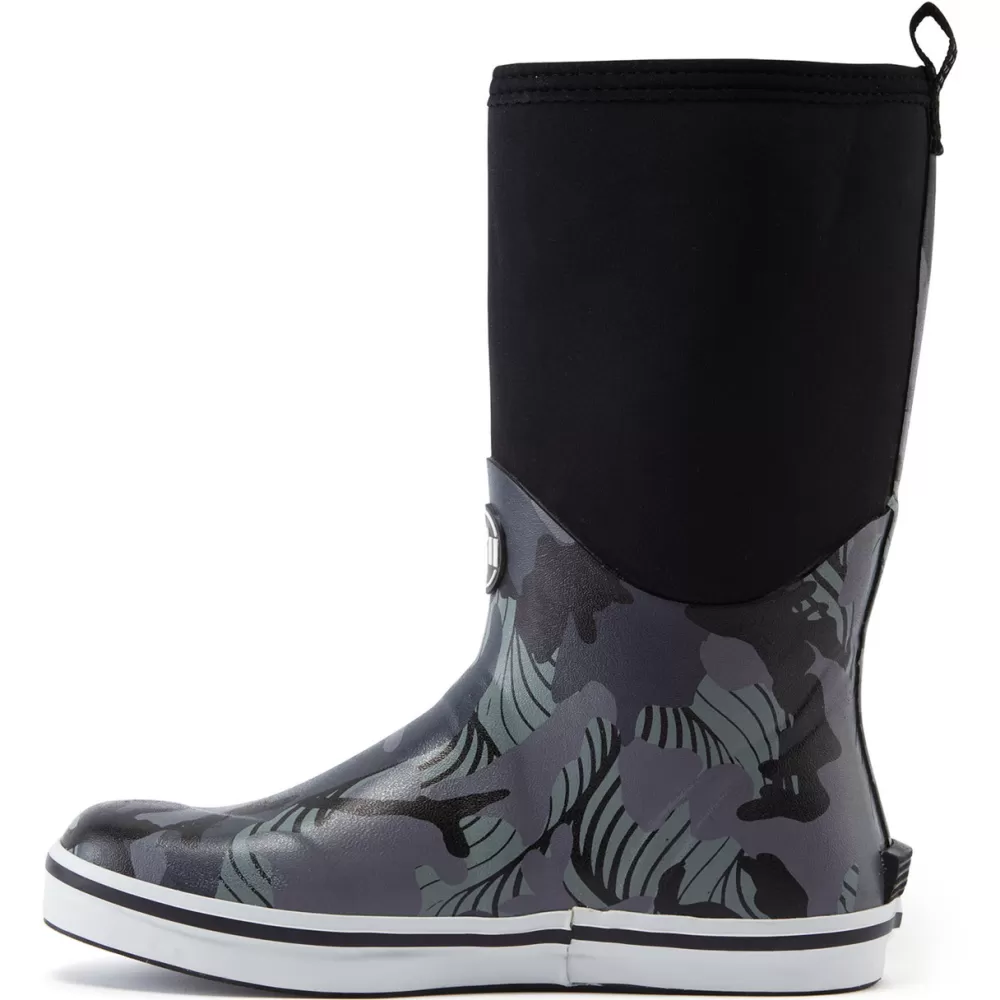hydro_mid_boot_5.webp Gill Marine Boots-Hydro Mid Boot