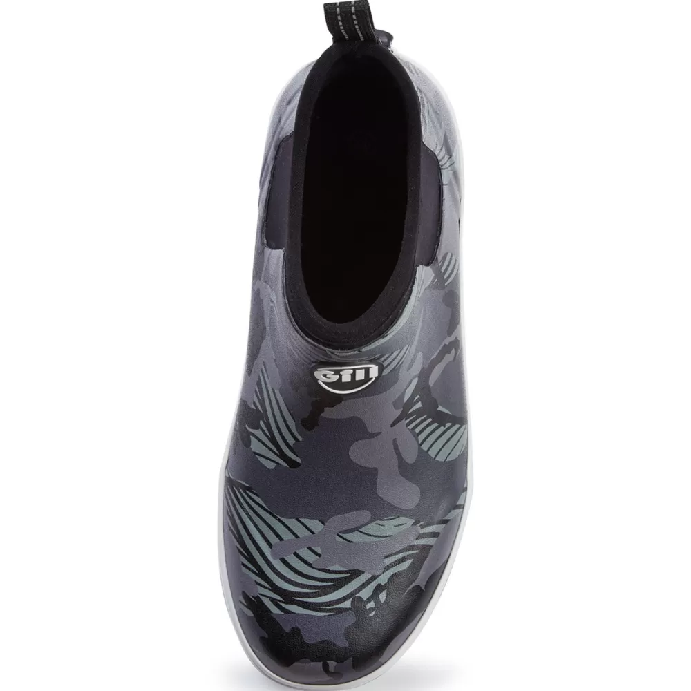 hydro_short_boot_2.webp Gill Marine Boots-Hydro Short Boot