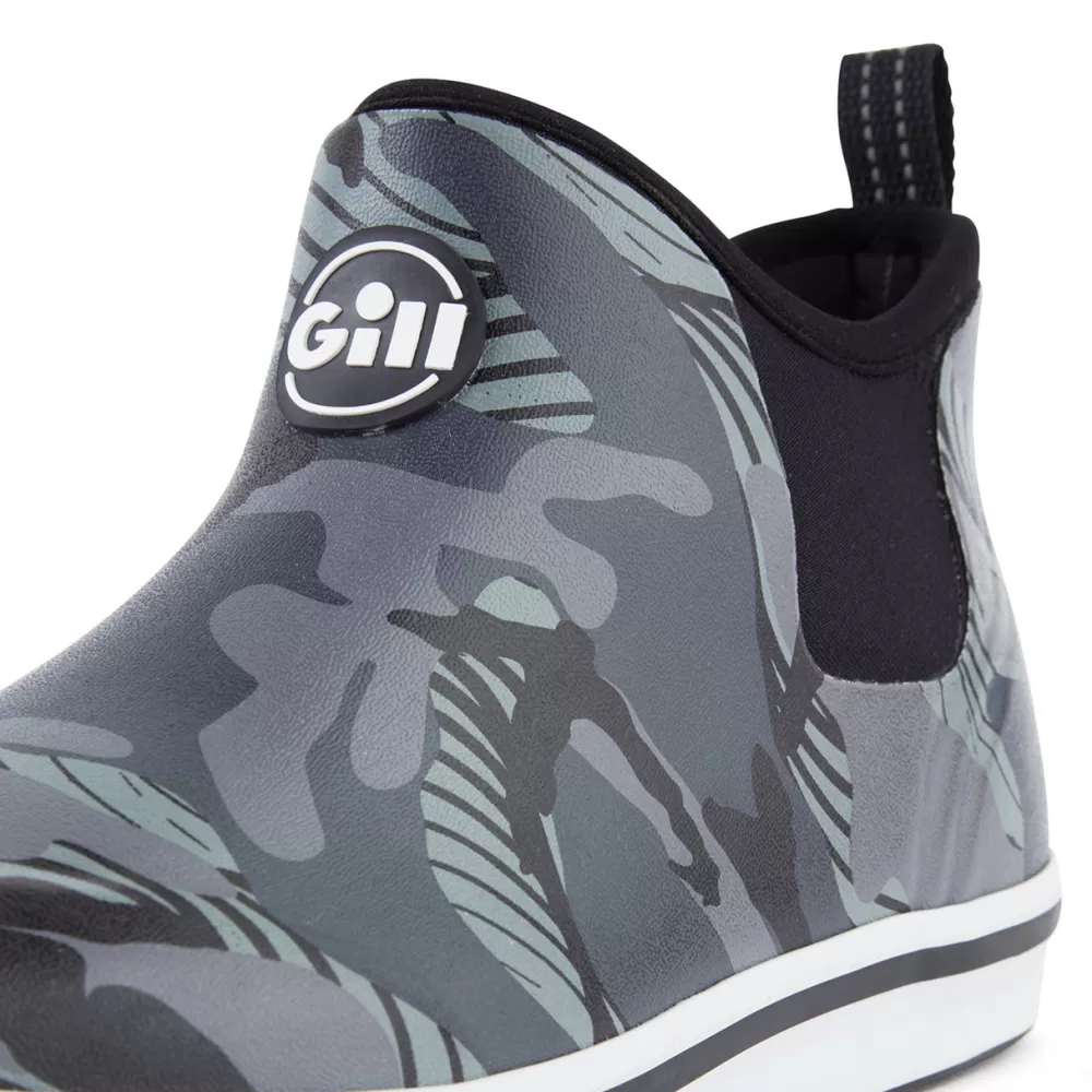 hydro_short_boot_3.webp Gill Marine Boots-Hydro Short Boot