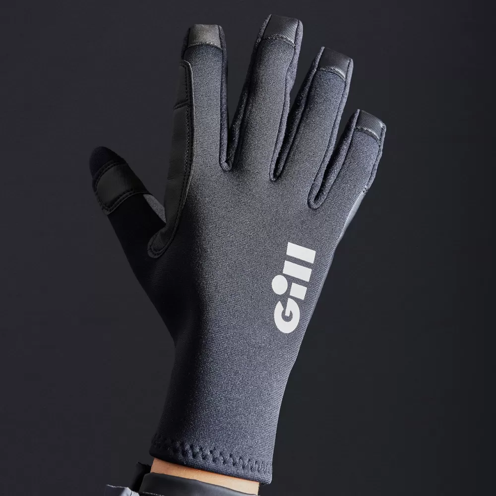 junior__season_gloves_2.webp Gill Marine Gloves-Junior 3 Season Gloves