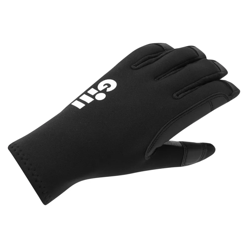 junior__season_gloves_6.webp Gill Marine Gloves-Junior 3 Season Gloves