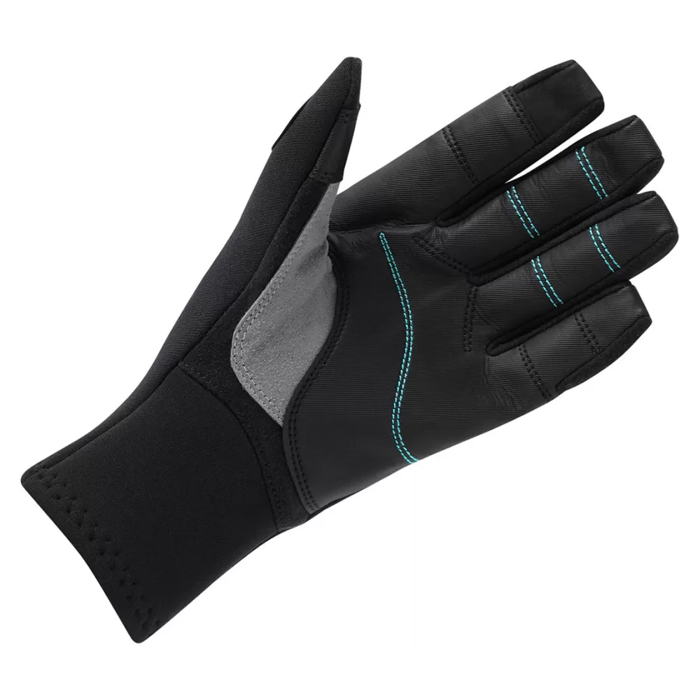 junior__season_gloves_7.webp Gill Marine Gloves-Junior 3 Season Gloves
