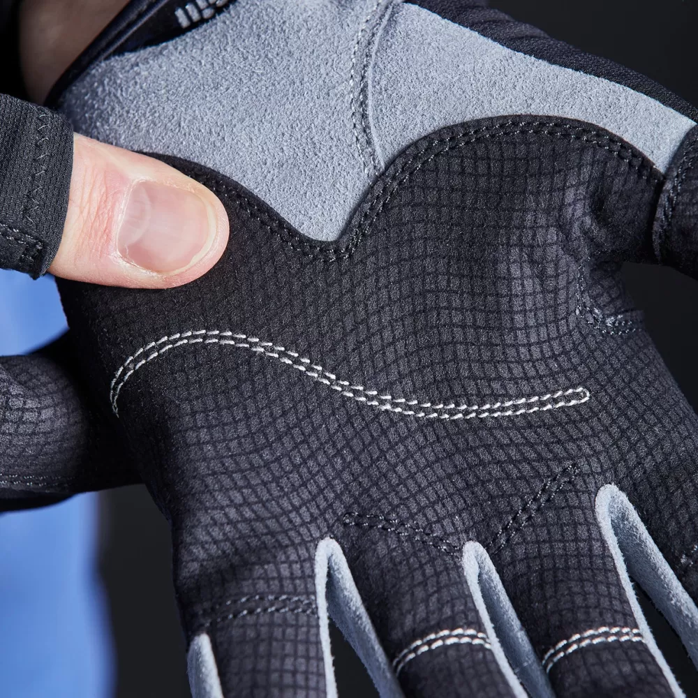 junior_deckhand_gloves__long_finger_5.webp Gill Marine Gloves-Junior Deckhand Gloves – Long Finger