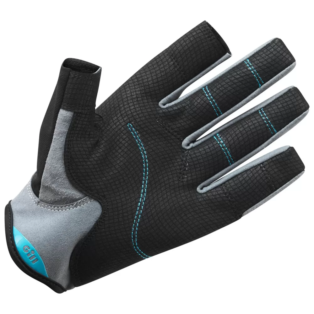 junior_deckhand_gloves__long_finger_8.webp Gill Marine Gloves-Junior Deckhand Gloves – Long Finger
