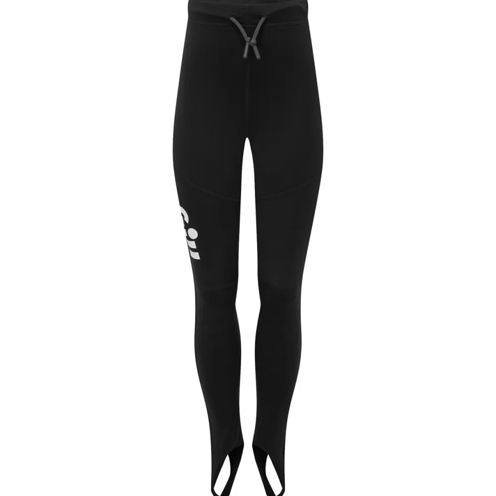 Gill Marine Legwear-Junior Hydrophobe Trousers