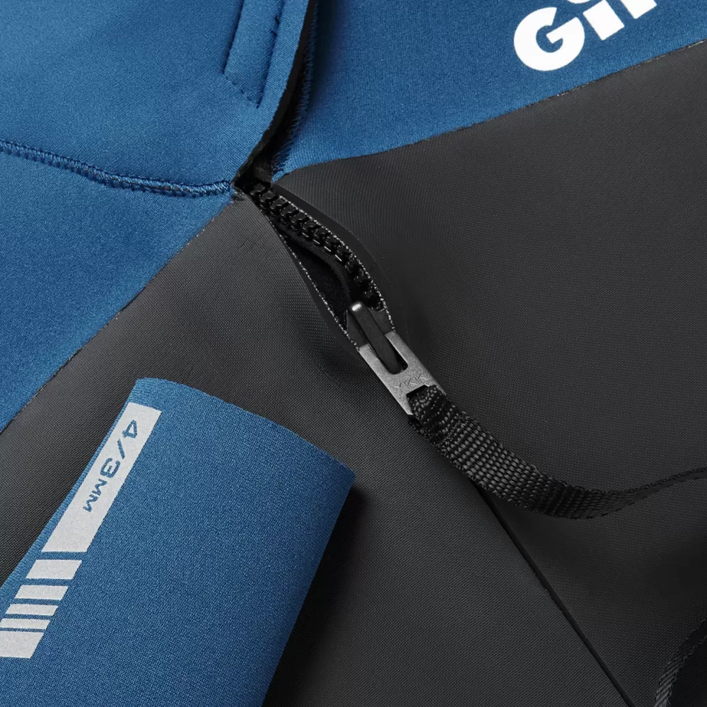 junior_pursuit_wetsuit_mm_back_zip_5.webp Gill Marine Wetsuits-Junior Pursuit Wetsuit 4/3mm Back Zip