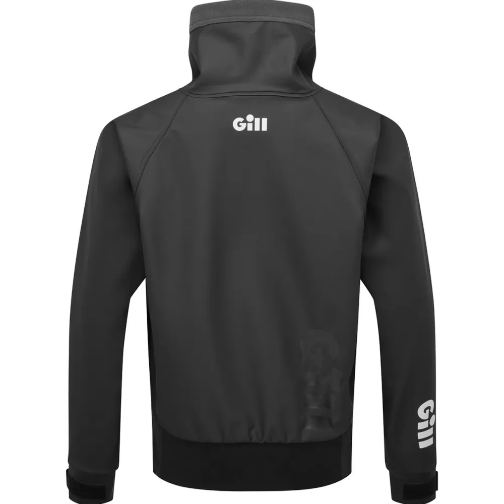 junior_thermoshield_top_5.webp Gill Marine Spray Tops-Junior Thermoshield Top