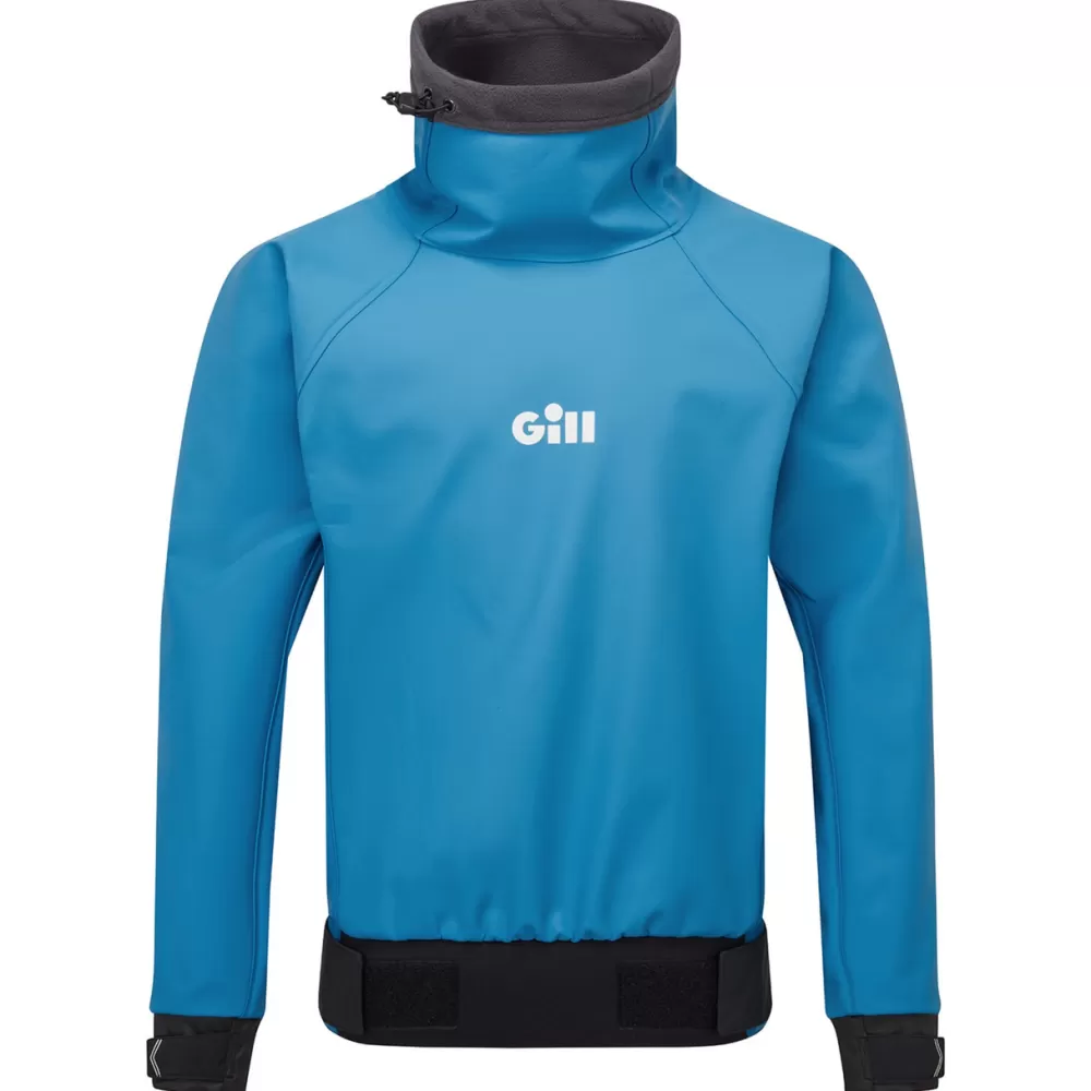 junior_thermoshield_top_8.webp Gill Marine Spray Tops-Junior Thermoshield Top