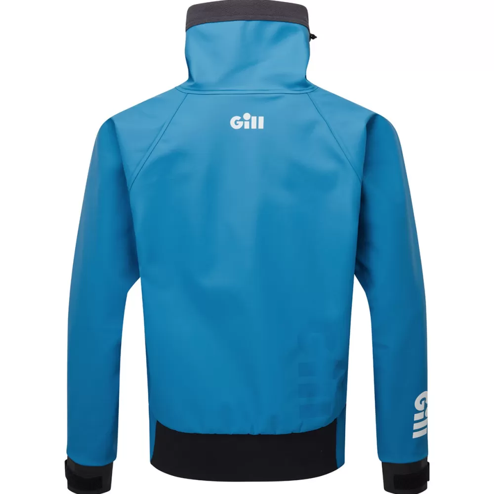 junior_thermoshield_top_9.webp Gill Marine Spray Tops-Junior Thermoshield Top