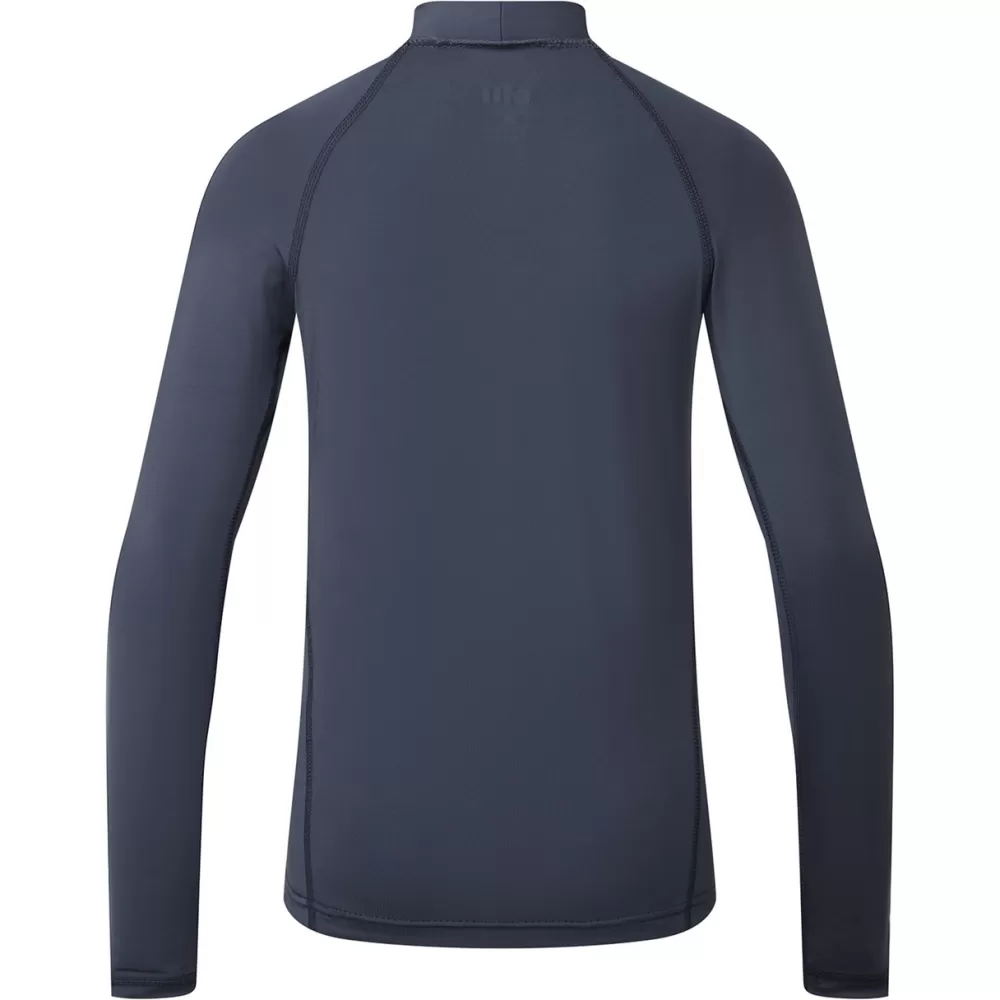 junior_zenzero_top_3.webp Gill Marine Rash Vests-Junior ZenZero Top