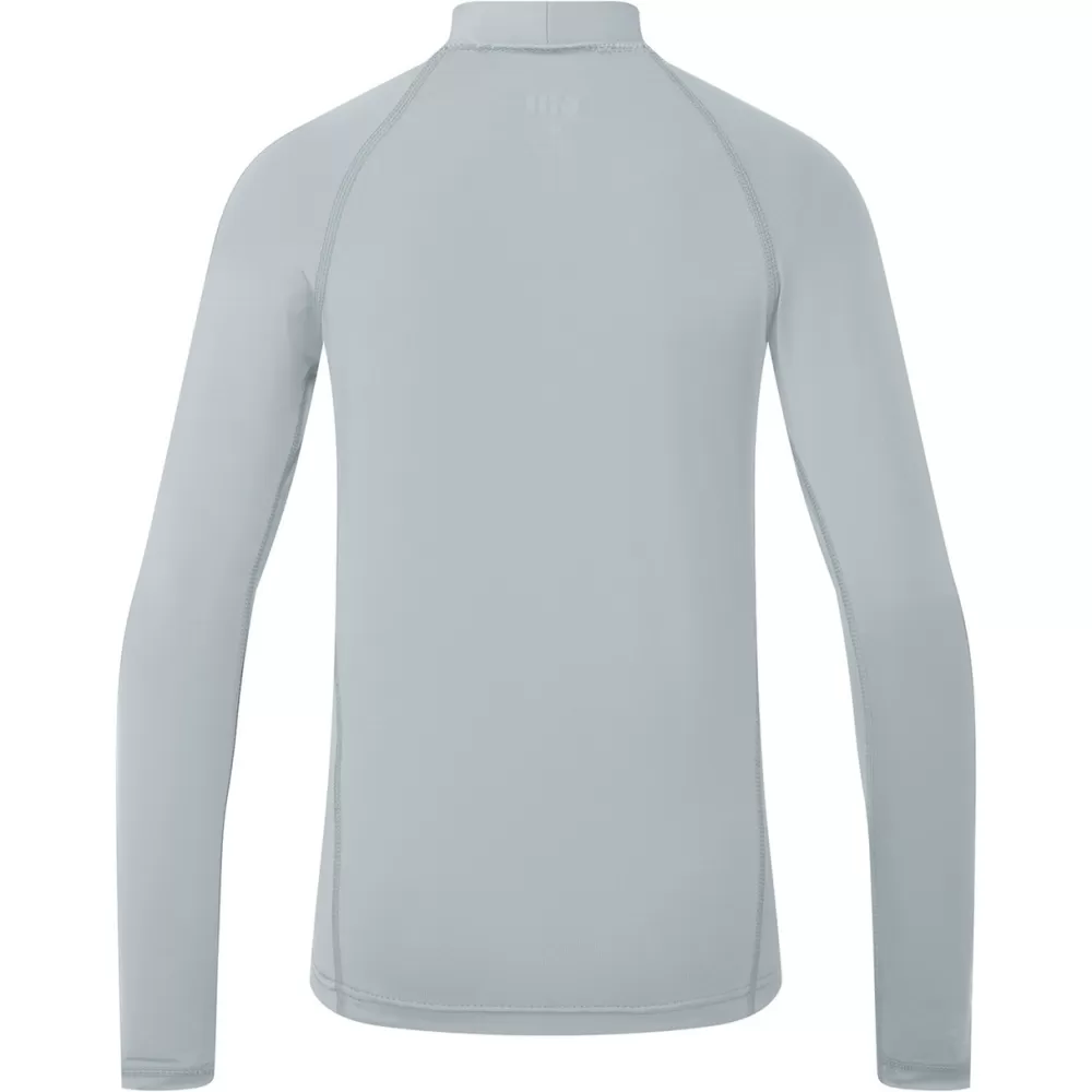 junior_zenzero_top_5.webp Gill Marine Rash Vests-Junior ZenZero Top