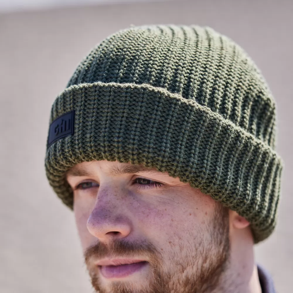 knit_beanie_2.webp Women Gill Marine Accessories | Accessories-Knit Beanie
