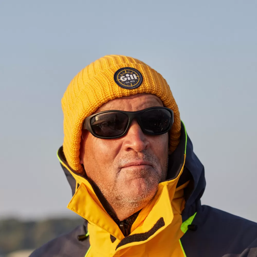 knit_beanie_th_anniversary_4.webp Gill Marine Beanies-Knit Beanie 50th Anniversary